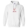 Heavy Blend Hooded Sweatshirt Thumbnail