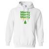 Heavy Blend Hooded Sweatshirt Thumbnail