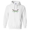 Heavy Blend Hooded Sweatshirt Thumbnail