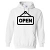 Heavy Blend Hooded Sweatshirt Thumbnail
