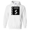 Heavy Blend Hooded Sweatshirt Thumbnail