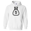 Heavy Blend Hooded Sweatshirt Thumbnail