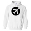 Heavy Blend Hooded Sweatshirt Thumbnail