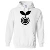 Heavy Blend Hooded Sweatshirt Thumbnail