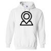 Heavy Blend Hooded Sweatshirt Thumbnail