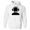 Heavy Blend Hooded Sweatshirt Thumbnail