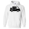 Heavy Blend Hooded Sweatshirt Thumbnail