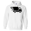 Heavy Blend Hooded Sweatshirt Thumbnail