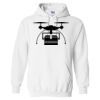 Heavy Blend Hooded Sweatshirt Thumbnail