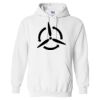 Heavy Blend Hooded Sweatshirt Thumbnail