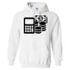 Heavy Blend Hooded Sweatshirt Thumbnail