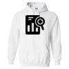 Heavy Blend Hooded Sweatshirt Thumbnail