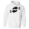 Heavy Blend Hooded Sweatshirt Thumbnail