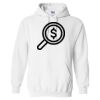 Heavy Blend Hooded Sweatshirt Thumbnail
