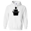 Heavy Blend Hooded Sweatshirt Thumbnail