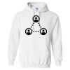 Heavy Blend Hooded Sweatshirt Thumbnail