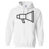 Heavy Blend Hooded Sweatshirt Thumbnail