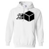 Heavy Blend Hooded Sweatshirt Thumbnail