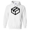 Heavy Blend Hooded Sweatshirt Thumbnail