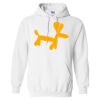 Heavy Blend Hooded Sweatshirt Thumbnail