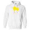 Heavy Blend Hooded Sweatshirt Thumbnail