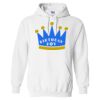 Heavy Blend Hooded Sweatshirt Thumbnail