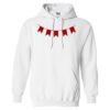 Heavy Blend Hooded Sweatshirt Thumbnail