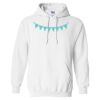 Heavy Blend Hooded Sweatshirt Thumbnail