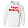 Heavy Blend Hooded Sweatshirt Thumbnail