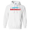 Heavy Blend Hooded Sweatshirt Thumbnail