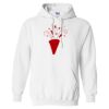 Heavy Blend Hooded Sweatshirt Thumbnail