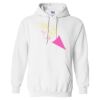 Heavy Blend Hooded Sweatshirt Thumbnail