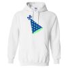 Heavy Blend Hooded Sweatshirt Thumbnail