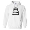 Heavy Blend Hooded Sweatshirt Thumbnail