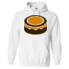 Heavy Blend Hooded Sweatshirt Thumbnail