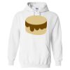Heavy Blend Hooded Sweatshirt Thumbnail