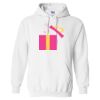 Heavy Blend Hooded Sweatshirt Thumbnail