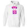 Heavy Blend Hooded Sweatshirt Thumbnail
