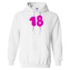 Heavy Blend Hooded Sweatshirt Thumbnail