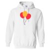 Heavy Blend Hooded Sweatshirt Thumbnail