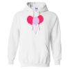 Heavy Blend Hooded Sweatshirt Thumbnail