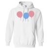 Heavy Blend Hooded Sweatshirt Thumbnail