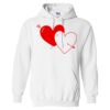 Heavy Blend Hooded Sweatshirt Thumbnail