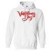 Heavy Blend Hooded Sweatshirt Thumbnail