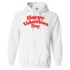 Heavy Blend Hooded Sweatshirt Thumbnail