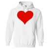 Heavy Blend Hooded Sweatshirt Thumbnail