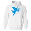 Heavy Blend Hooded Sweatshirt Thumbnail
