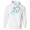 Heavy Blend Hooded Sweatshirt Thumbnail