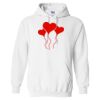 Heavy Blend Hooded Sweatshirt Thumbnail