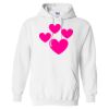 Heavy Blend Hooded Sweatshirt Thumbnail